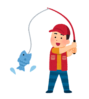 釣り_男