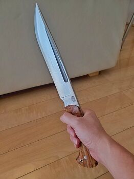 バークリバー