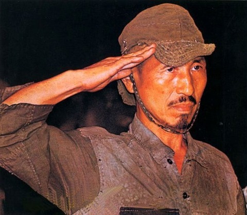 小野田寛郎