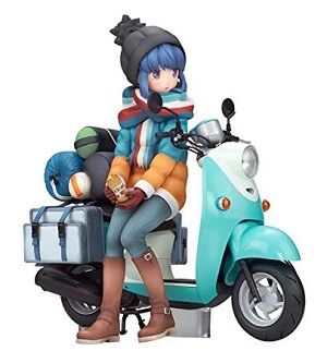 志摩リン