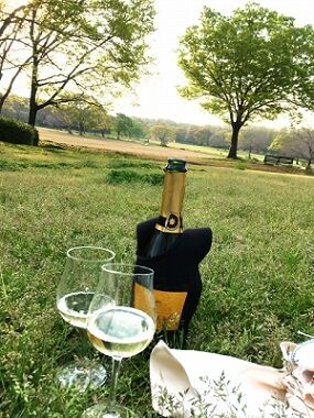 ワイン