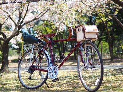 サイクリング