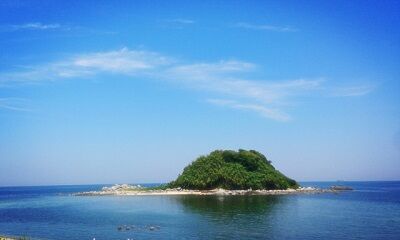 無人島