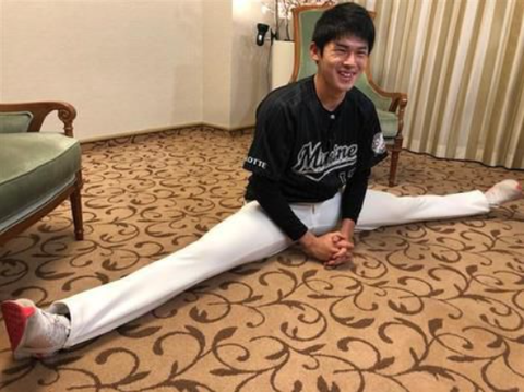 佐々木朗希