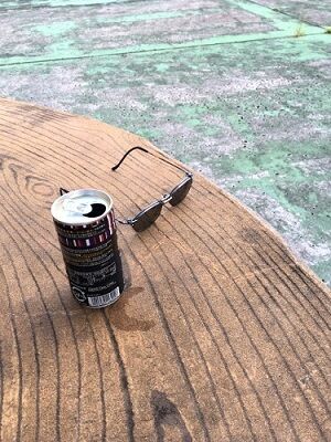 缶コーヒー