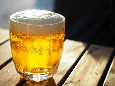 ビール