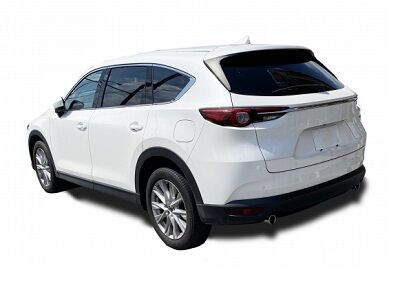 CX-8