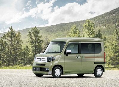 n-van