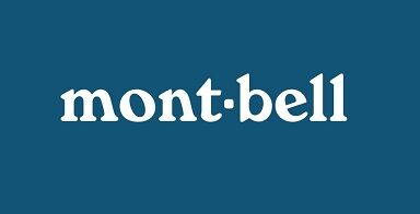 mont-bellロゴ