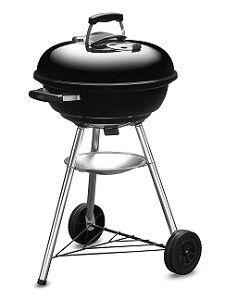 ウェーバーBBQコンロ