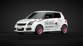 FFcar
