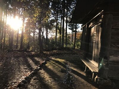 神社
